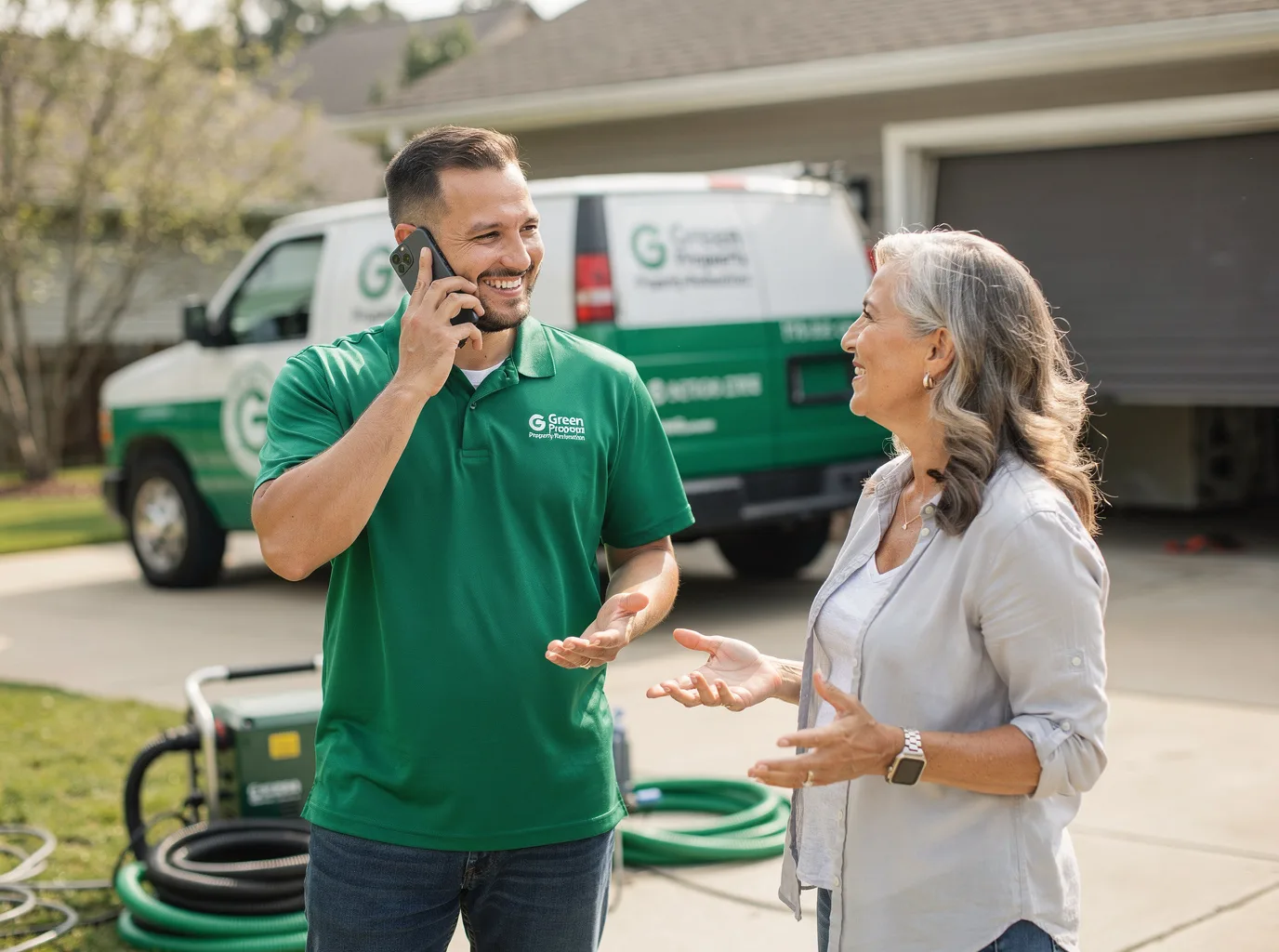 Water Damage Restoration Elyria, NE FAQs